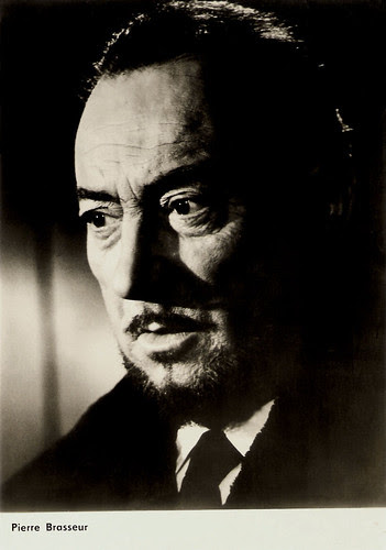 Pierre Brasseur