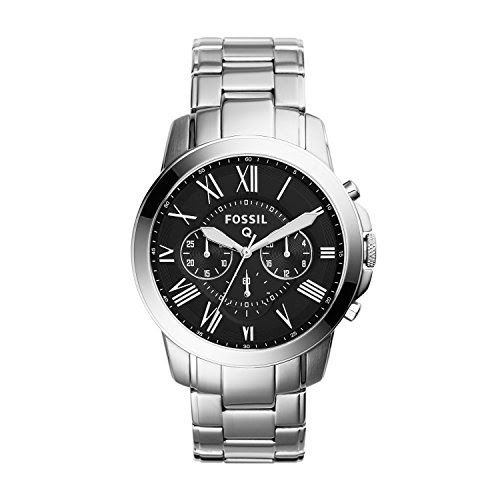 fossil smartwatch ios compatible