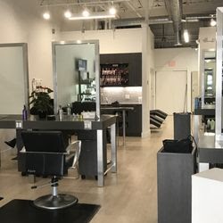 Azure Aveda Salon Marina Del Rey Naturalsalons