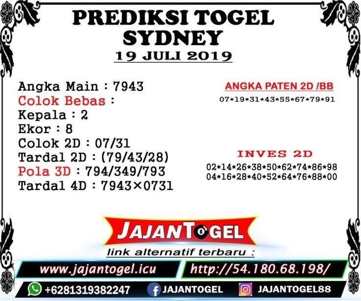 26 Prediksi alam club hk 15 maret 2021