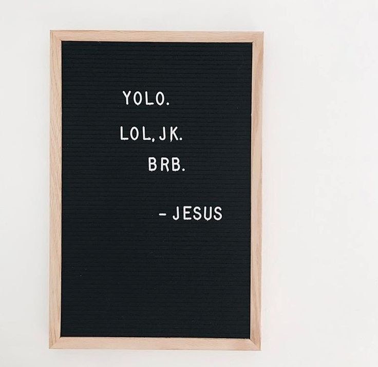 Sayings Funny Jesus Quotes