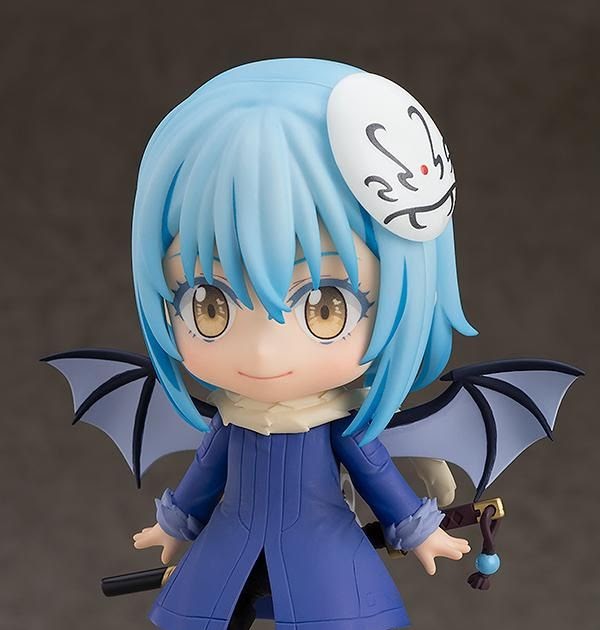 reincarnated as a slime funko pop