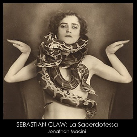 la-sacerdotessa