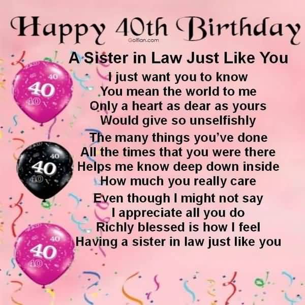 Funny 40Th Birthday Message - Funny 40th Birthday Greeting Card You Don ...