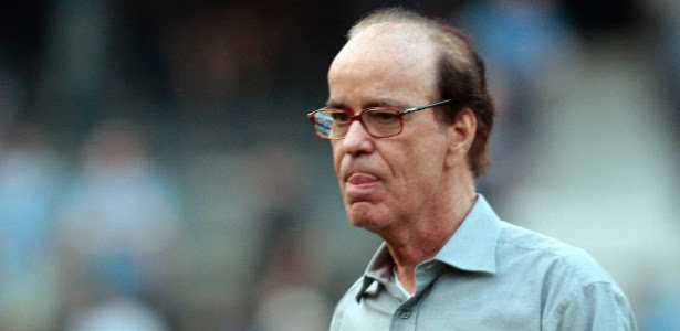 Coordenador técnico do Brasil em 2002, Antônio Lopes criticou a dupla Dunga/Gilmar
