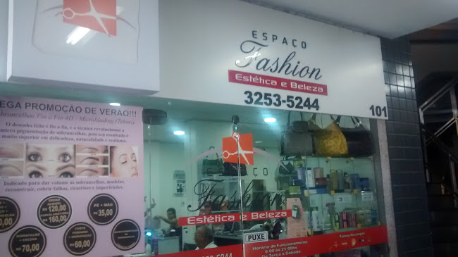 Avaliações sobre Studio da Beleza & Estética em Rio de Janeiro - Salão de Beleza