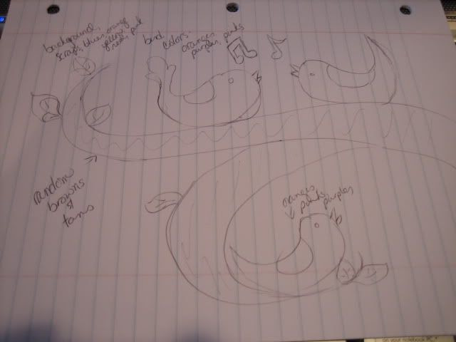 DQS8 Idea #2