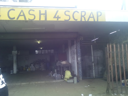 Cash 4 Scrap