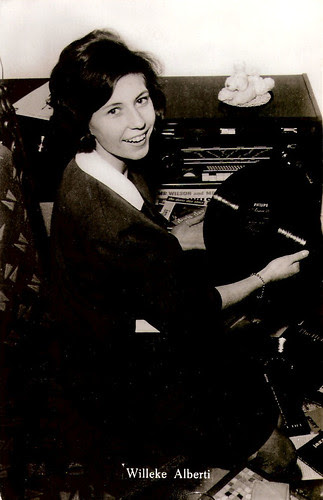 Willeke Alberti