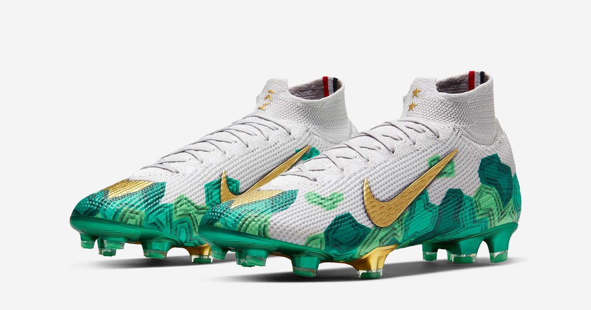 build your own football boots