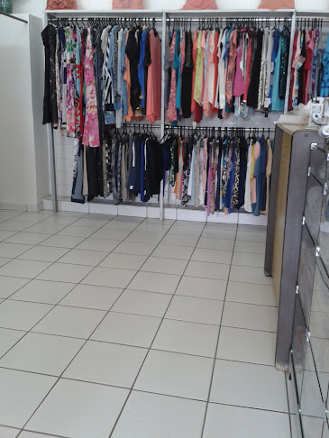 Roupa de Minas