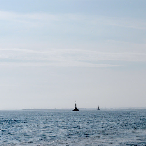 chenal du Crom