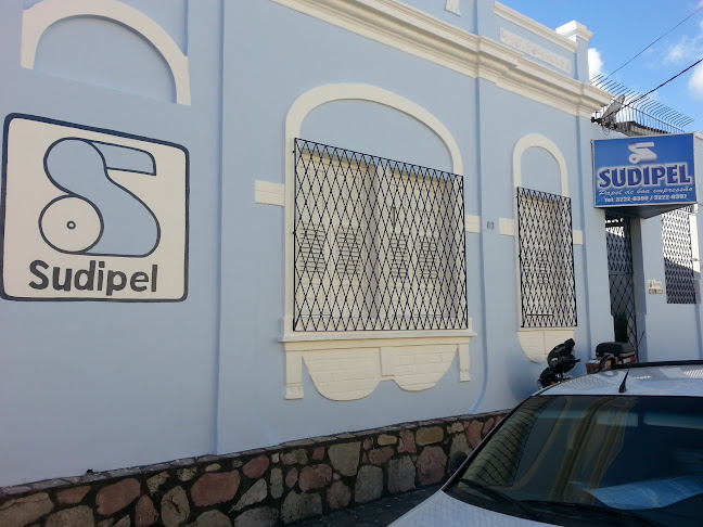 Sudipel