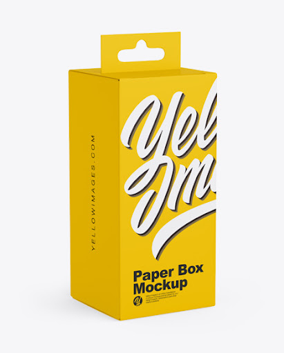 Download Free Box Mockups For Striking Packaging Psd Template PSD Mockup Templates