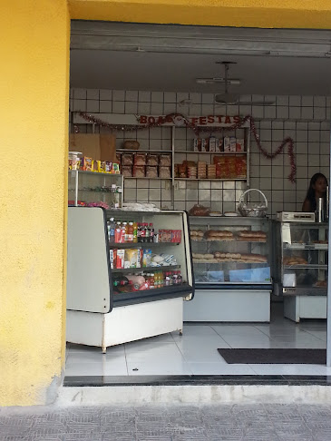 Padaria Ouro Fino - Natal