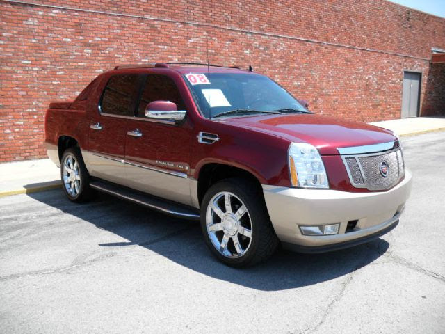 2008 Cadillac Escalade EXT, Used Cars For Sale ...