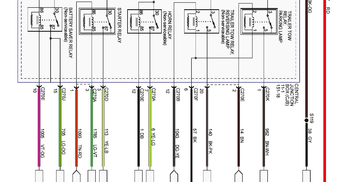 2005 Mustang Radio Wiring Diagram - Wiring Diagram Schemas