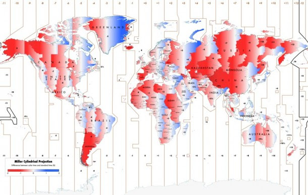 15 Maps That Will Change How You See The World 5