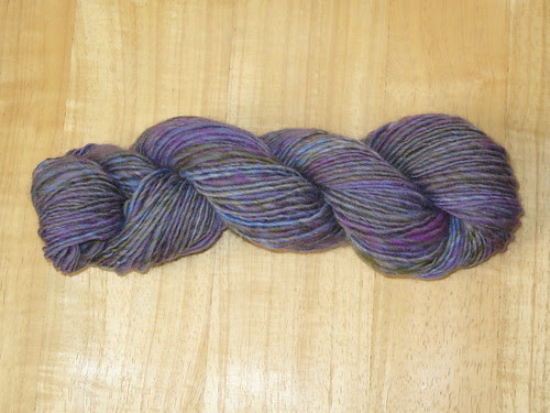 Dyak Craft Corriedale Batt