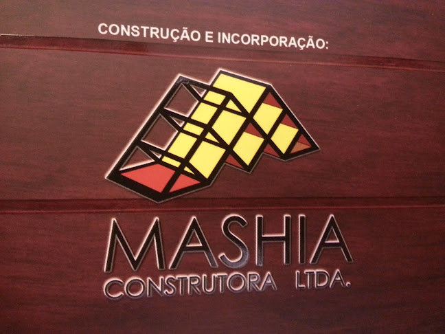 Avaliações sobre Construtora Mashia em João Pessoa - Construtora