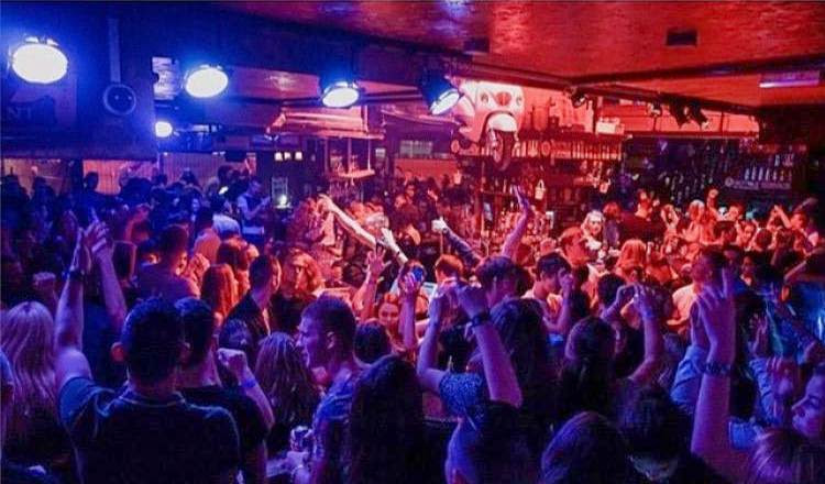 Bulgarien Goldstrand Party : Urlaub Am Sonnenstrand Ist Sunny Beach