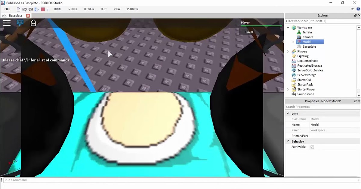 robux