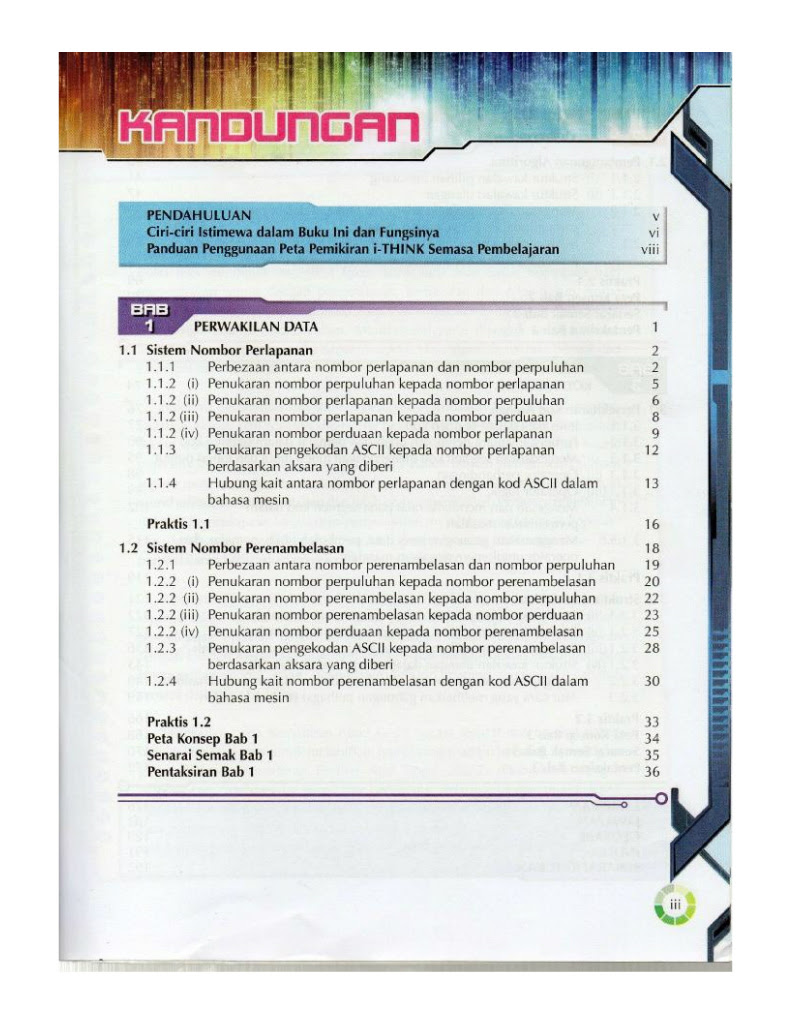 Nota Sains Komputer Matrikulasi Spotlight A Asas Sains  Free Hot Nude