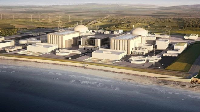 Image result for hinkley point c
