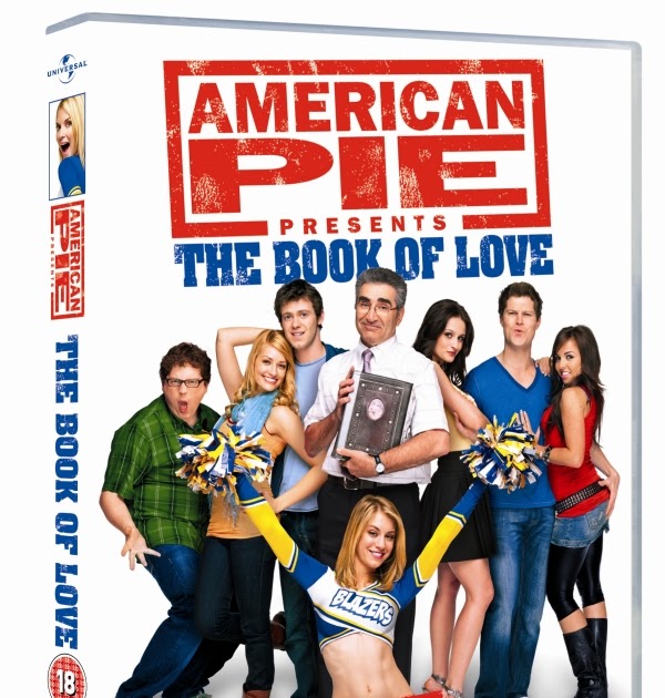 57  American Pie Book Of Love Movie Free with Best Writers