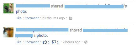 share