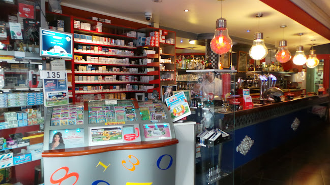 Avis sur Tabac Café Nicot Latin FDJ PMU à Paris - Bureau de tabac