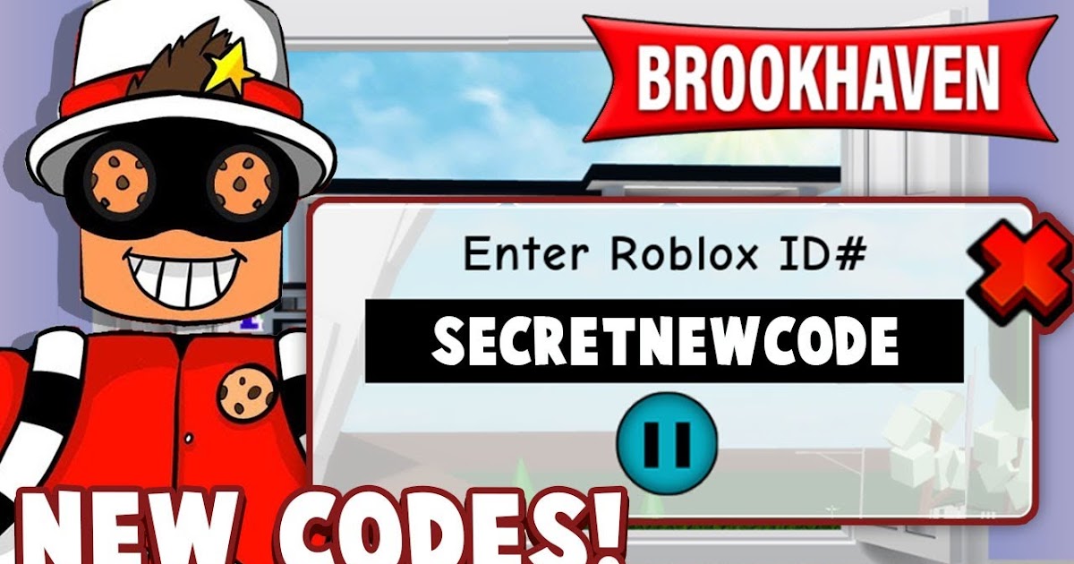 View 14 Roblox Id Codes Brookhaven 2021 Caixapretap