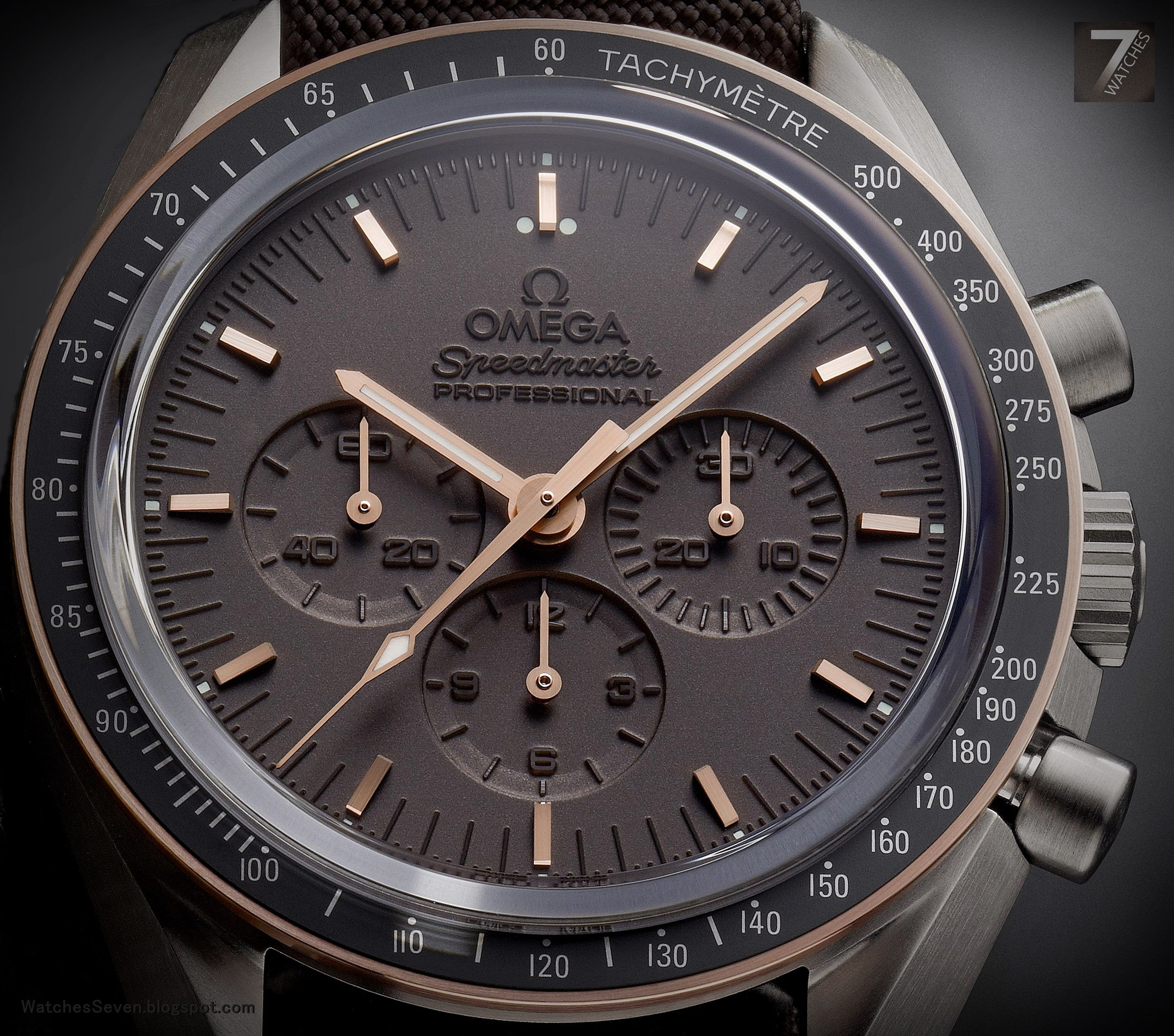 omega speedmaster apollo 14