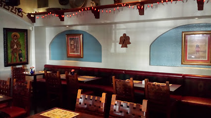 The Mexican Village Restaurant