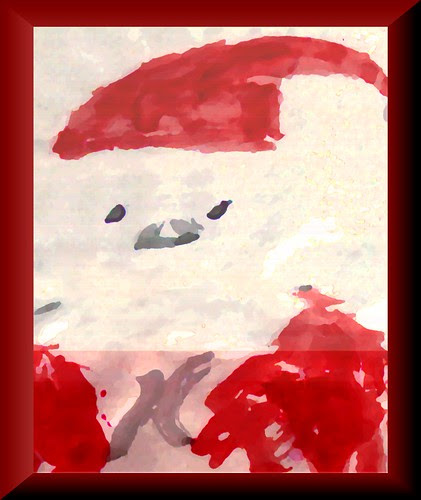 santa