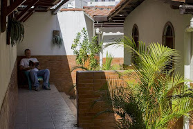 Hostel República