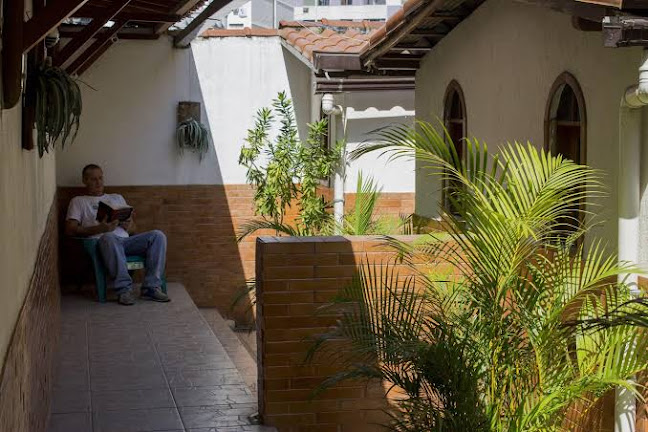 Hostel República