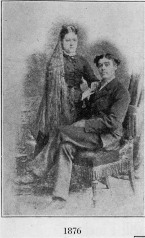 Children of John Lindsay & Mary Donaghy of Ballintaggart Children of John Lindsay & Mary Donaghy of Ballintaggart