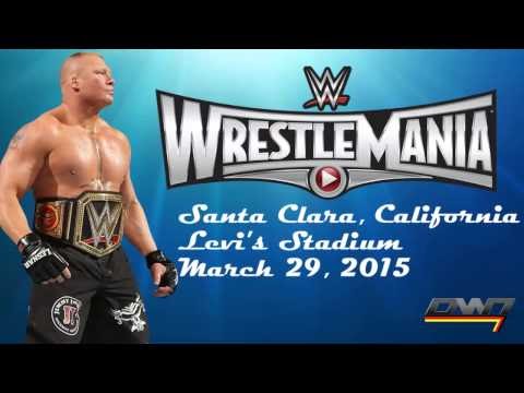 download wrestlemania 31 theme song rise