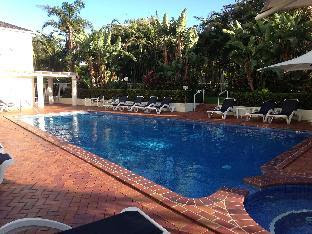 The Crest Apartments Gold Coast