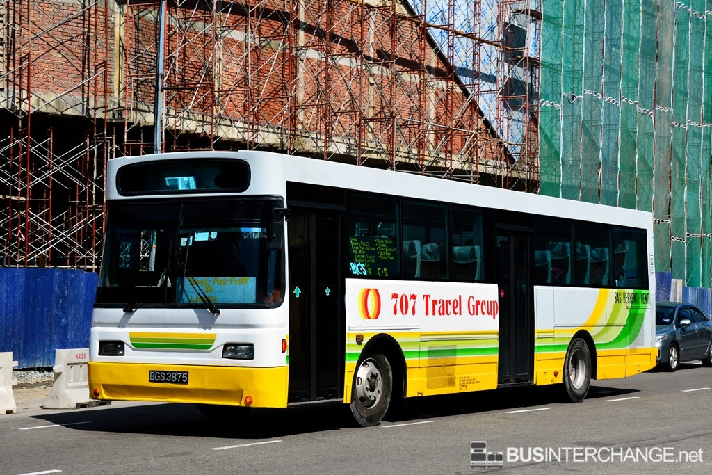 Kl To Johor Bus  What to Eat Larkin Sentral Bus Terminal Johor Bahru