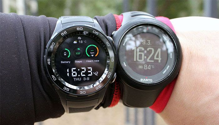 mannerel smartwatch uk