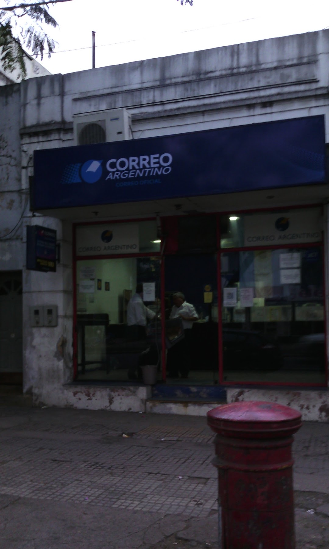 Correo Argentino - Sucursal Tucuman 2