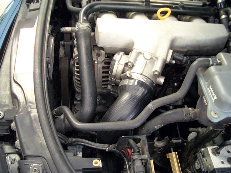 Audi 1 8t Engine Diagram