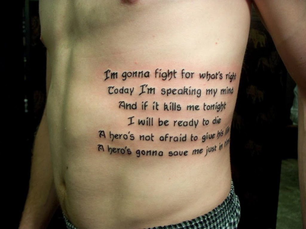 85 newest and best tattoos for men in 2016 ~ Amazing Pla 1