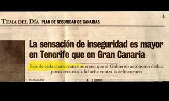 Increíbles erratas ¿Que estadística es esta? ¿seis de cada cuatro? ¿De donde salieron los otros dos?