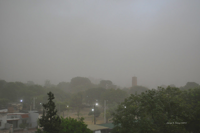 Tormenta de Verano I