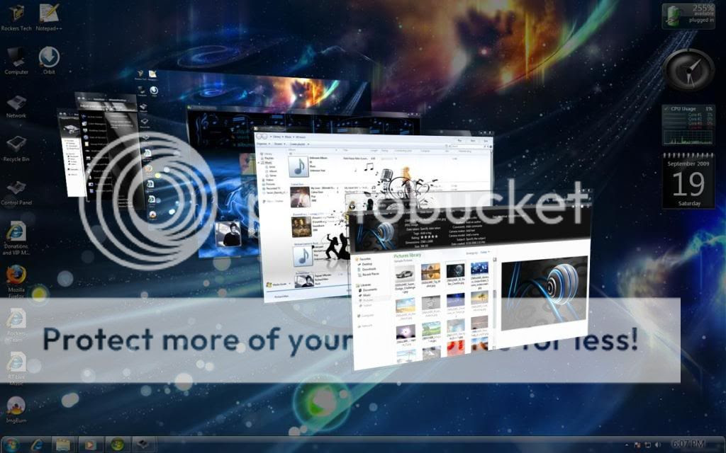 Teu de personalizaci n windows 7 en espa ol programas gratis