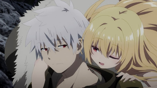 [Download] Arifureta: From Commonplace to World's Strongest Season 2