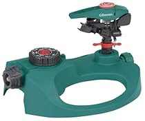 Lawn sprinklers for small lawns